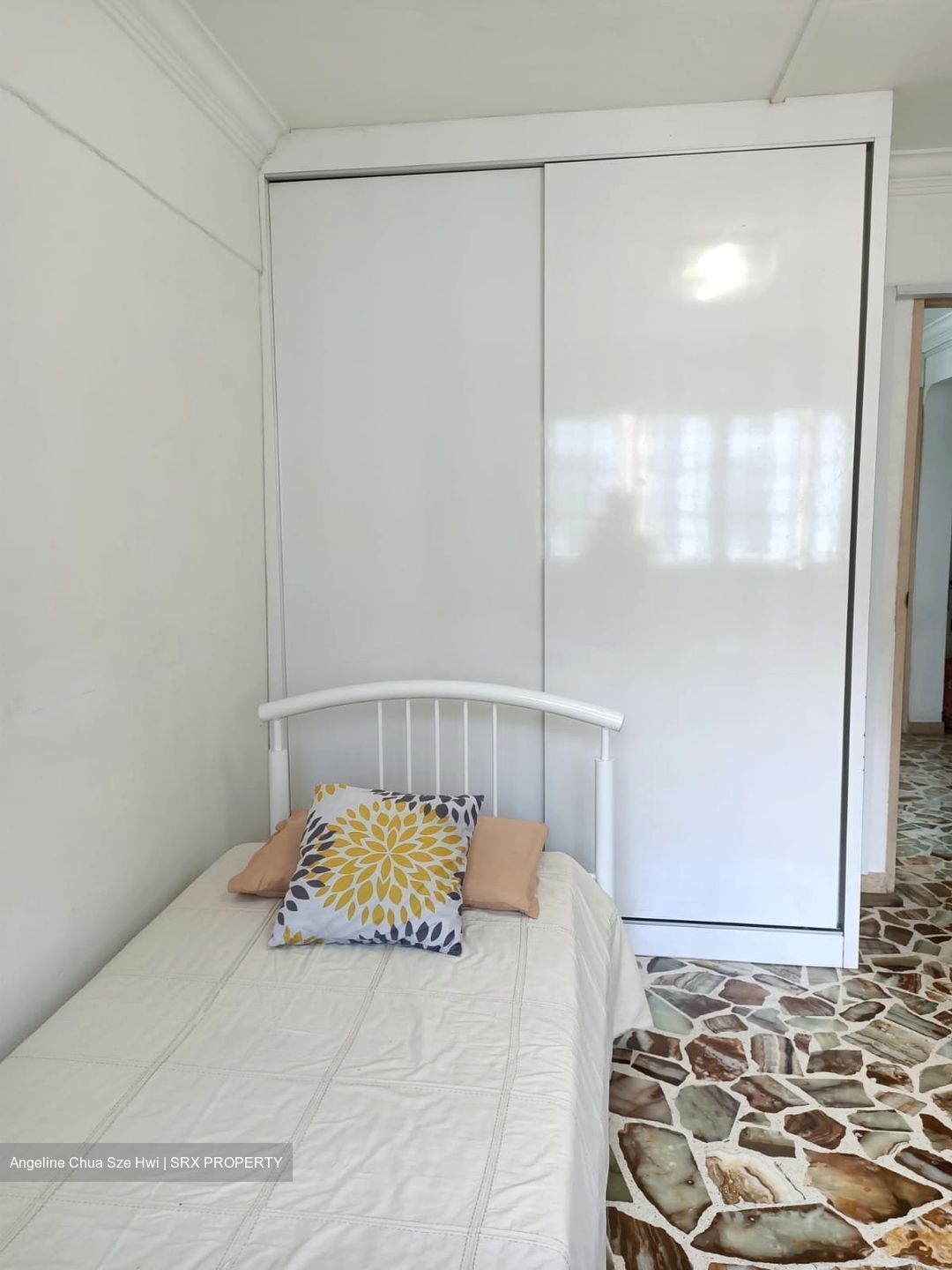 Blk 216 MARSILING LANE (Woodlands), HDB 5 Rooms #529756801